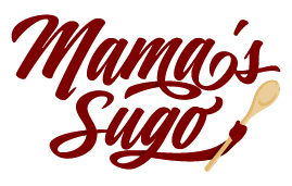Mama's Sugo Logo